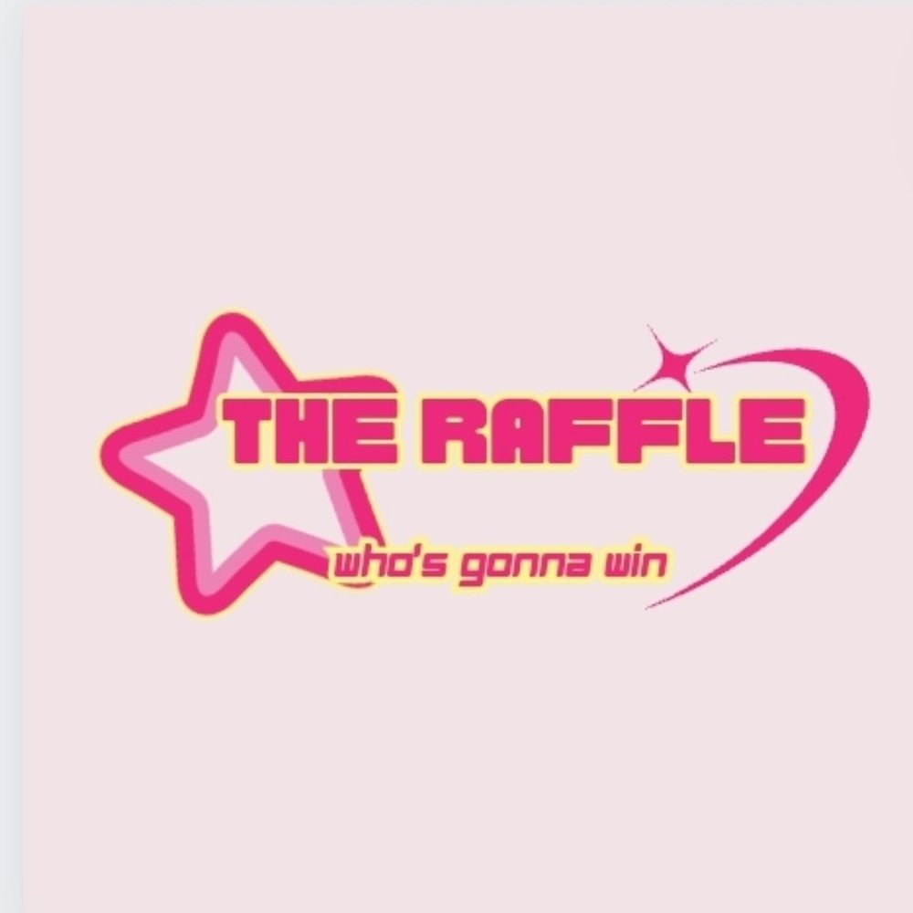 Raffle - Picture 4 of 4